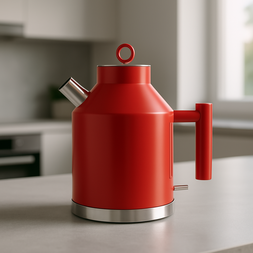 Vintage Charm view 3